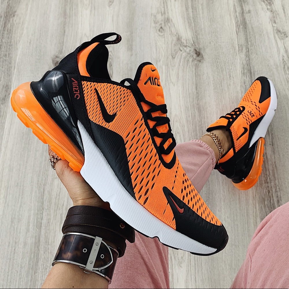 Nike air max 270 sneakers - Picture 1 of 8